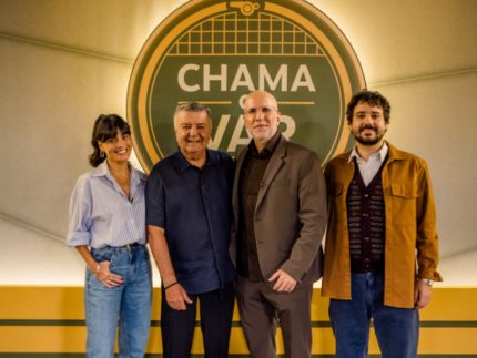 Sportv aposta em humor e imagina como seriam Copas do Mundo com o VAR