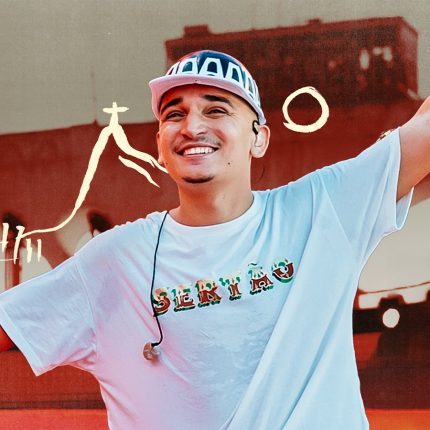 De fã a protagonista: João Gomes assume canção histórica de “Toy Story”