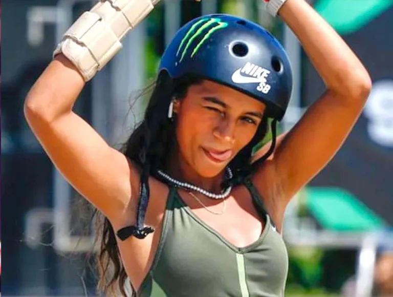 Rayssa Leal quebra o silêncio sobre sexualidade em comentário na web