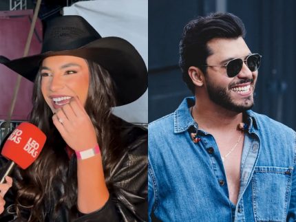 Gabriela Versiani entrega detalhes do casamento com Murilo Huff: “Vai ser intimista”