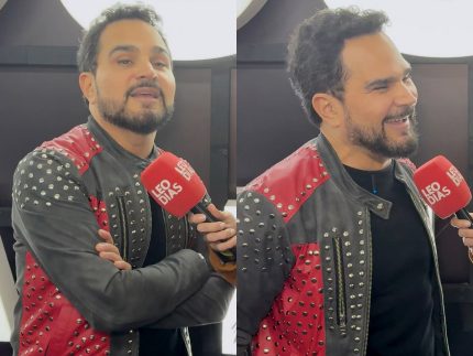 Luciano Camargo mostra seu carinho pelo Pedro Leopoldo Rodeio Show: “Festa linda”
