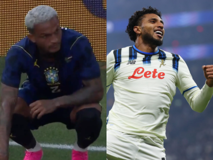 Wesley é cortado da Copa, e Ancelotti chama reforço que será sucessor de Casemiro no United