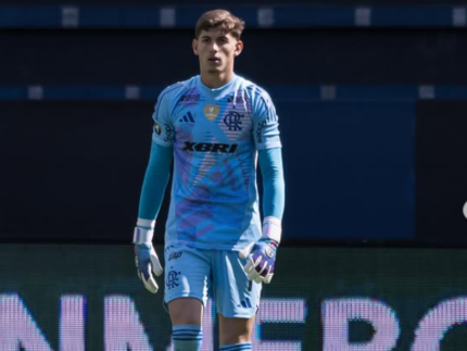 Entenda por que joia do Flamengo viajou com a Seleção sem ter sido convocado