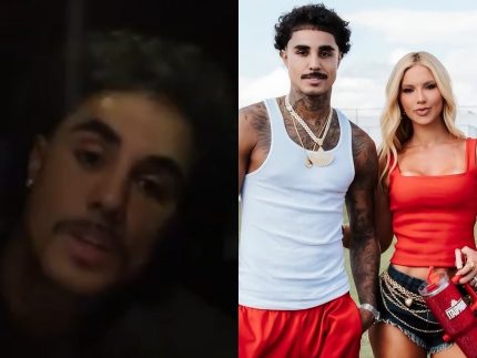 MC Livinho explica exclusão de vídeo com Virginia e cita respeito ao casamento