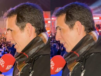 CEO da Gerdau exalta força do agro durante passagem pelo Pedro Leopoldo Rodeio Show