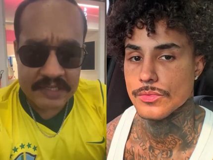 Caso MC Livinho: policial militar que atuou em confusão quebra o silêncio