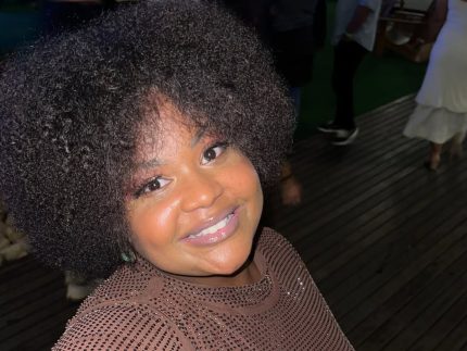 MC Carol estreia em novelas da Globo em “Quem Ama Cuida”