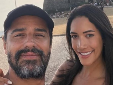 Alberto Cowboy é chamado de “machista” durante briga com esposa em hotel; ouça áudios