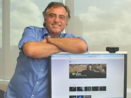 SBT anuncia parceria com Ricardo Scalamandré, ex-diretor da Globo