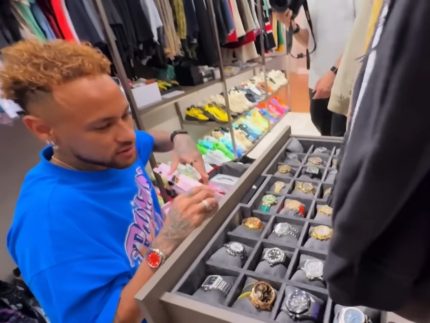 neymar-leva-mais-de-r$-21-milhoes-em-relogios-para-a-copa-do-mundo