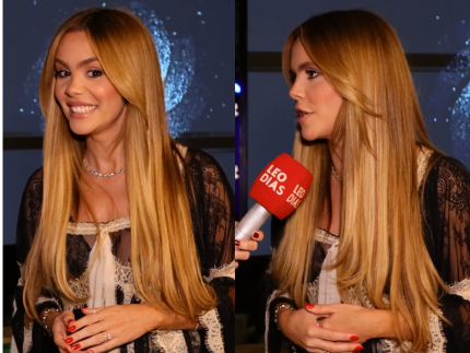 Atração confirmada, Mariana Fagundes adianta detalhes de show no Let’s Piri