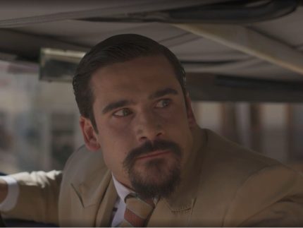 Mirinho tenta matar Tonho e leva obsessão por Alika ao limite em “A Nobreza do Amor”
