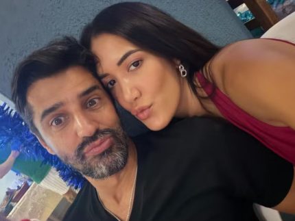 Alberto Cowboy revela como está a relação com a esposa após briga exposta na web