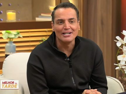 Boa notícia! Após fratura no pé, Leo Dias não precisará mais passar por cirurgia