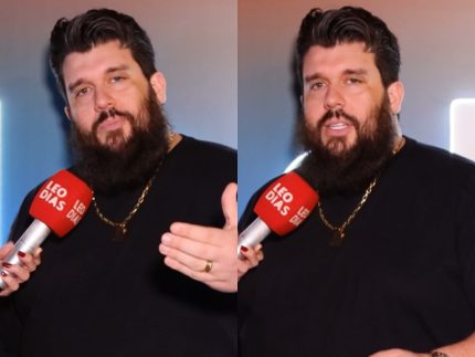 Confirmado no Let’s Piri, Panda revela expectativa para festival em Goiás