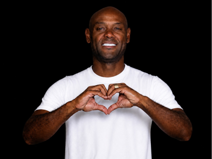 Vagner Love estreia na ESPN em data especial e reforça cobertura da Copa