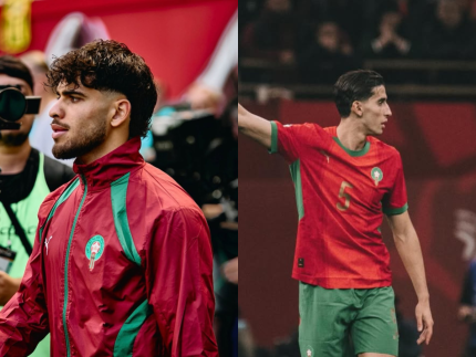 Brasil de olho! Marrocos corta dois jogadores por lesão nas vésperas da estreia