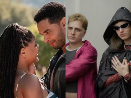 Lançamentos da Semana: romance na Toscana, suspense e novidades no streaming