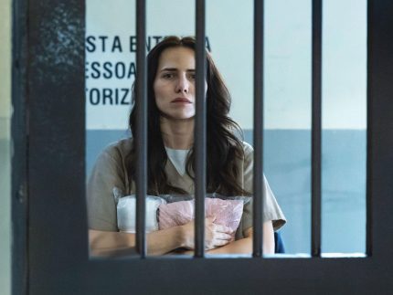 Opinião: “Quem Ama Cuida” acerta no suspense, mas escorrega na prisão de Adriana