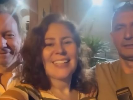 Itália barra extradição de Zambelli, critica STF e diz que Moraes foi juiz e vítima