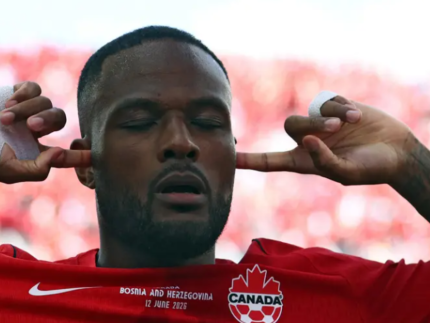 Canadá busca empate diante da Bósnia e evita derrota na estreia como anfitrião da Copa