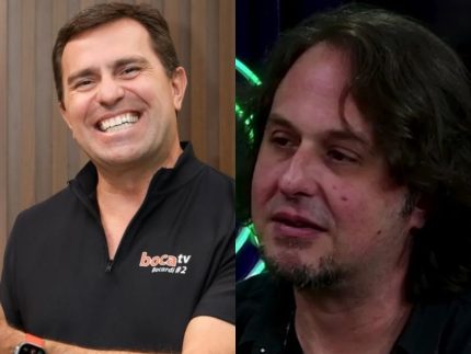 Semana na TV: SBT oficializa Rodrigo Bocardi e diretor é demitido por folgas na RedeTV!