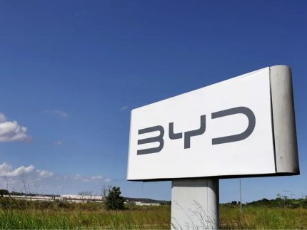 BYD dispara na frente e lidera corrida dos ônibus elétricos no Brasil