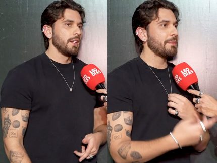 “Tenho bons motivos pra não ter contato”, diz Mioto após rejeitar foto com Ana Castela