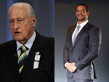 CBF: de Havelange à Xaud, história da entidade é marcada por escândalos de assédio e corrupção