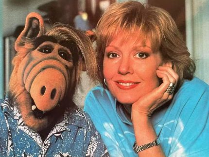 Luto na TV: Anne Schedeen, a mãe de “Alf, O ETeimoso”, morre aos 77 anos