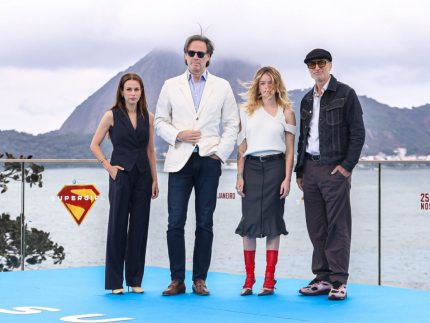 Longe de salvar o mundo, nova “Supergirl” vive missão pessoal; elenco revela detalhes