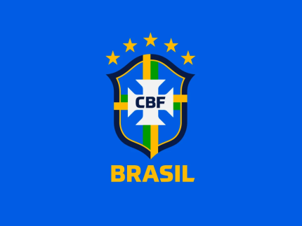 Do gramado ao cartório: CBF disputa registro de marca com empresa de fiação. Entenda!