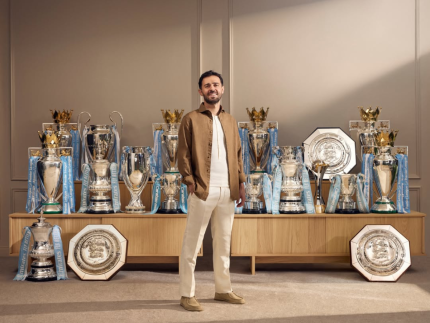 Real Madrid anuncia contratação de Bernardo Silva, ex-Manchester City