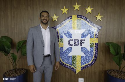 O dinheiro da CBF é de quem? Caso Samir expõe as contradições do futebol e do Brasil