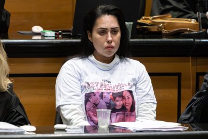 Advogado revela rotina de Monique Medeiros após receber perdão judicial e deixar a prisão