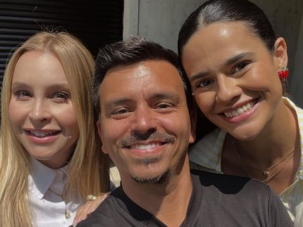 Após “Fuzuê”, Gustavo Reiz aposta em microdramas e vive nova fase na Globo