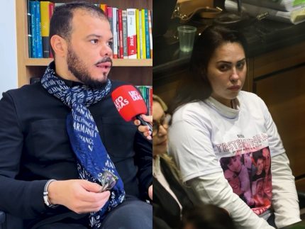 Monique Medeiros sofreu tentativa de homicídio na prisão, afirma advogado