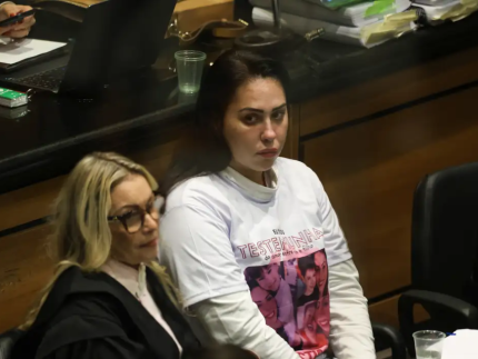 “O problema dela foi nascer mulher”, diz advogado ao explicar renda de Monique Medeiros