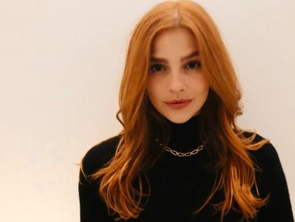 Gabriela Medvedovsky fala da amizade com Alanis Guillen após parceria em “Vale Tudo”