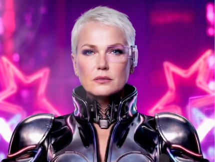 O último voo: Xuxa dá adeus à nave e fala sobre maturidade aos 63