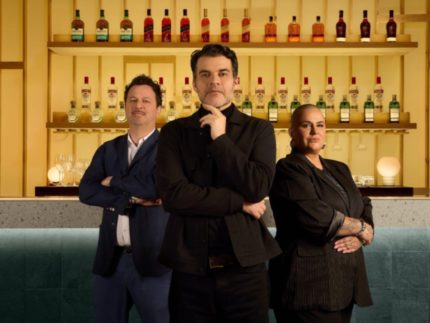 Reality dos drinques volta com prêmio de R$ 500 mil e foco em negócios