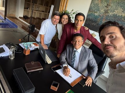 Novelas verticais ganham espaço e consolidam linguagem própria no audiovisual brasileiro