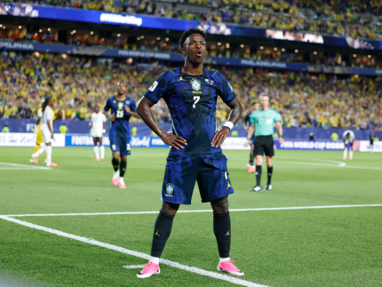 Saiba quais são os possíveis rivais e quando o Brasil entra em campo no mata-mata