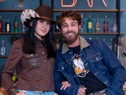 Ana Castela vira protagonista de suspense em novelinha vertical; conheça a história