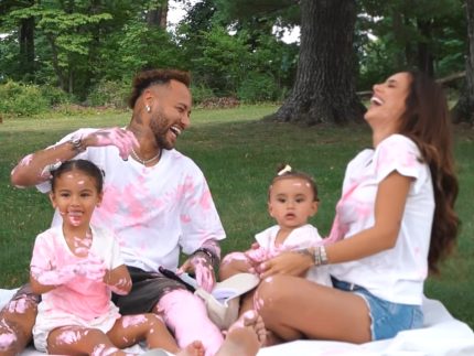 Bruna Biancardi revela se a 3ª gravidez com Neymar Jr. foi planejada