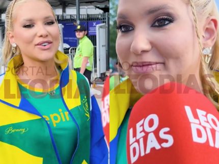Opinião: Virginia gera mais polêmica do que conteúdo no “Domingão com Huck”