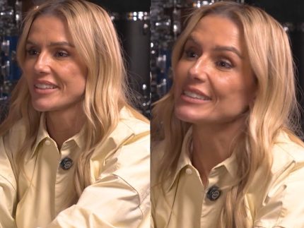 Deborah Secco diz viver fase mais feliz longe dos holofotes: “Não quero mais ser a notícia”