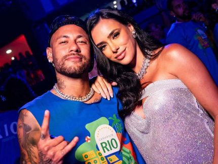 Bruna Biancardi relembra tentativa de término com Neymar Jr. antes de assumir namoro