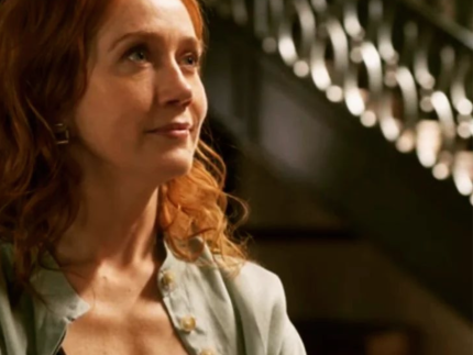 Globo abre plano C e negocia com Camila Morgado para novela das seis