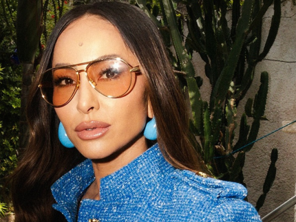 Sabrina Sato relata sintomas da nova gravidez: “Tenho muita fome”